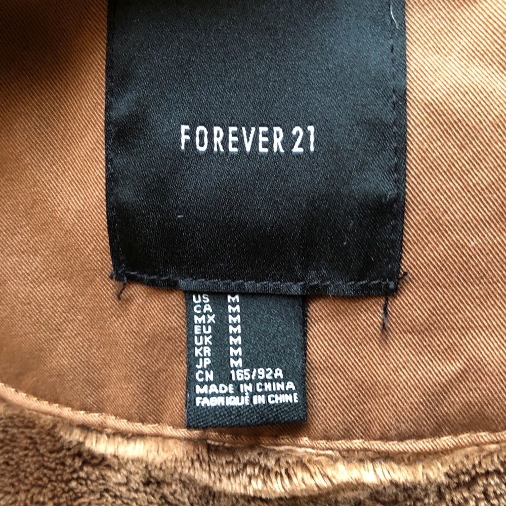 Adorable jacket! - Picture 7 of 7